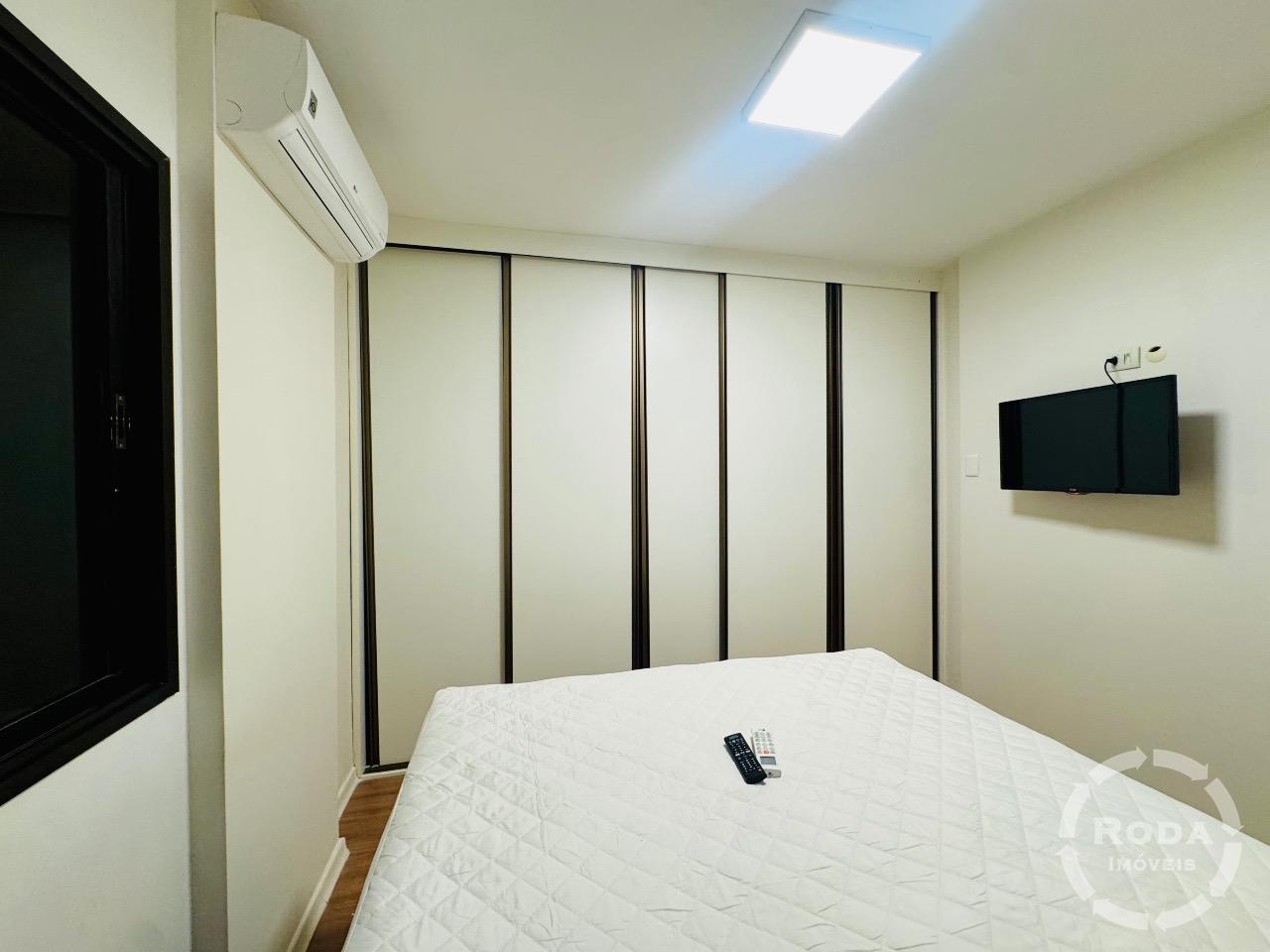 Apartamento à venda no Aparecida: 