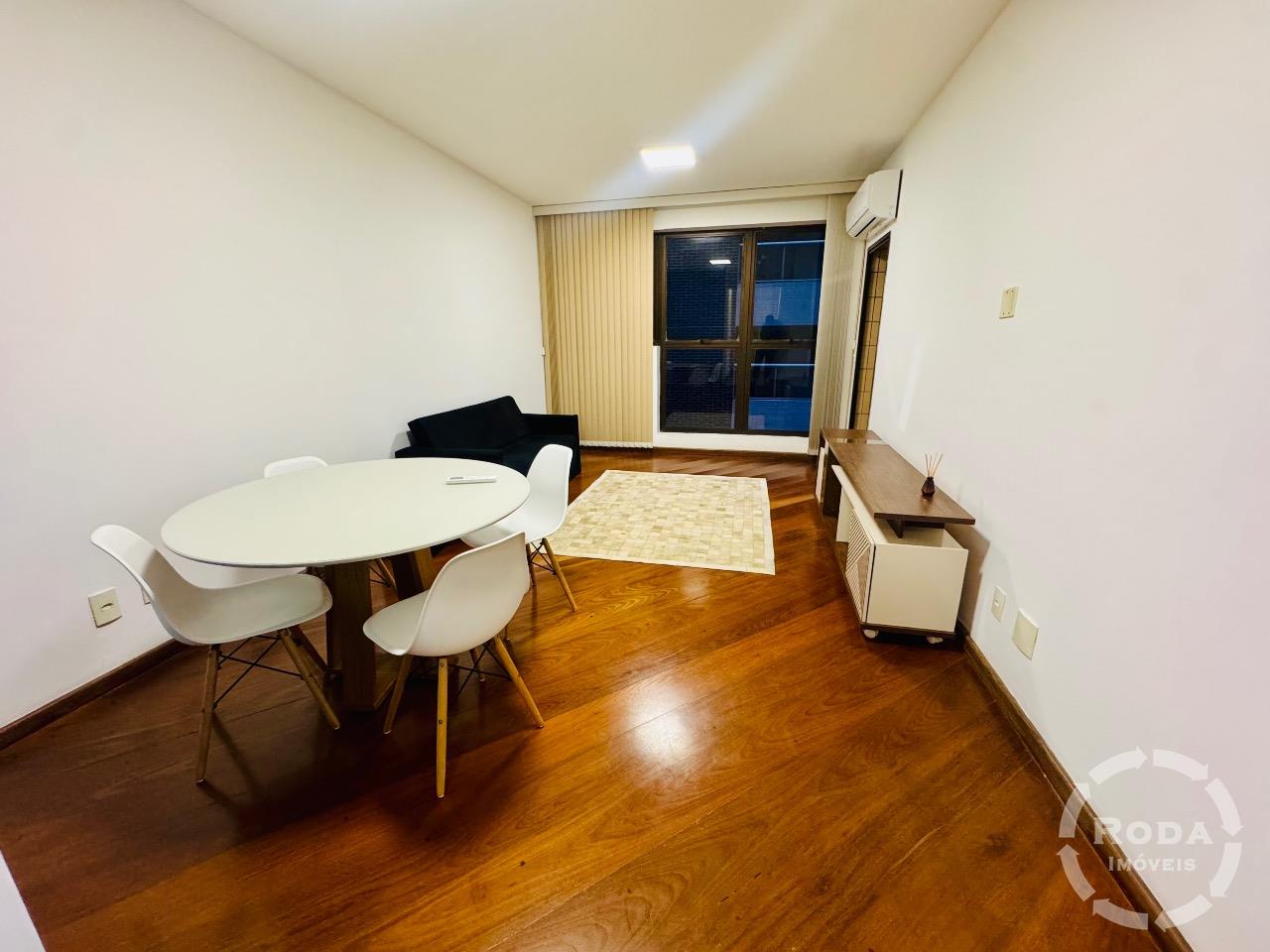 Apartamento à venda no Aparecida: 