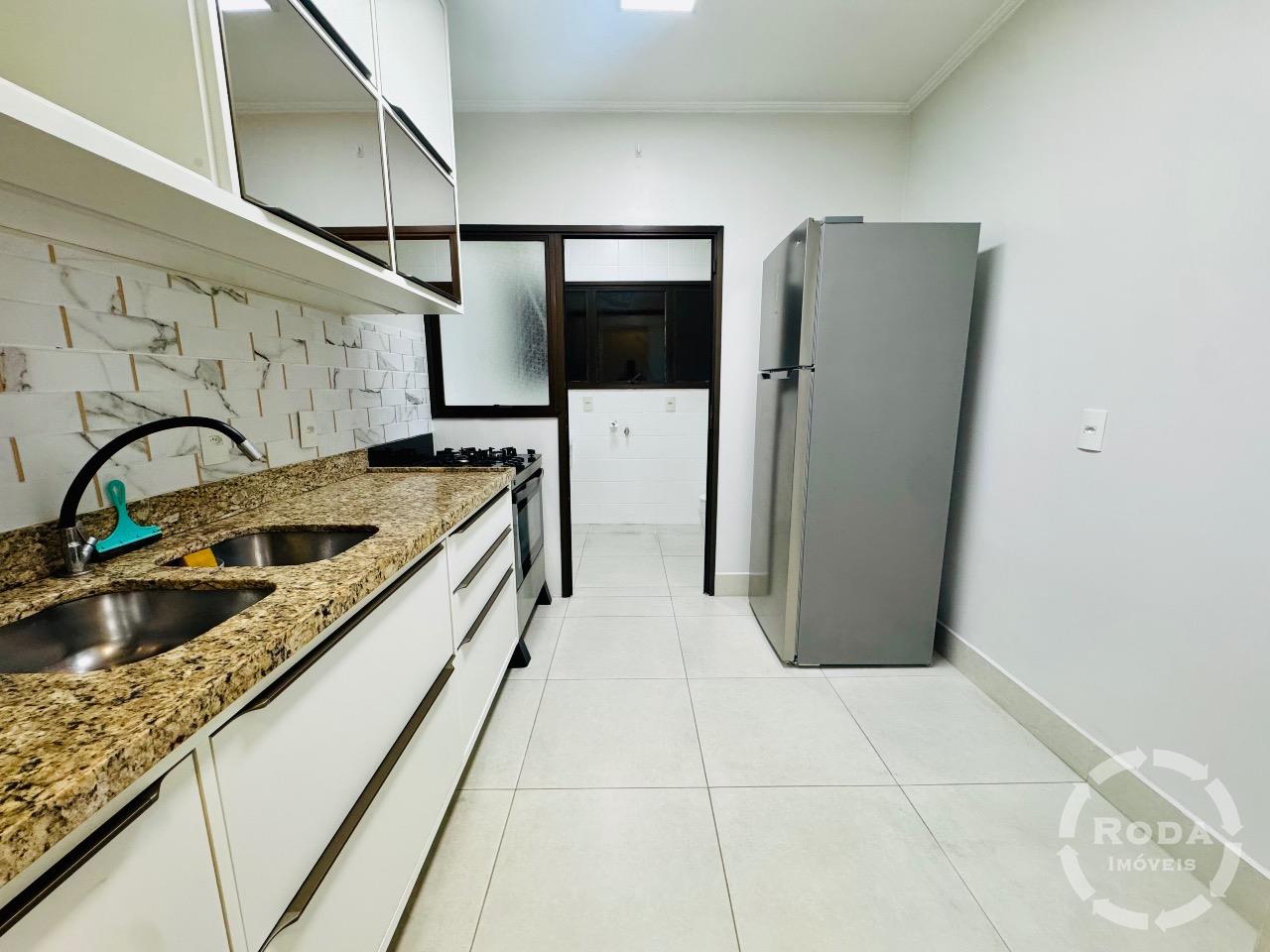 Apartamento à venda no Aparecida: 