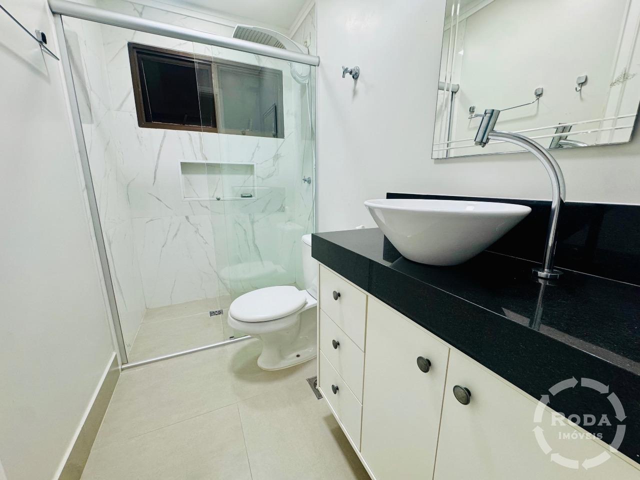 Apartamento à venda no Aparecida: 