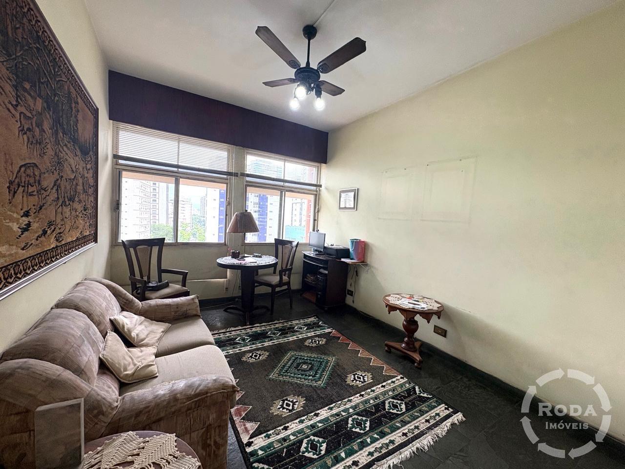 Apartamento à venda no Ponta da Praia: 