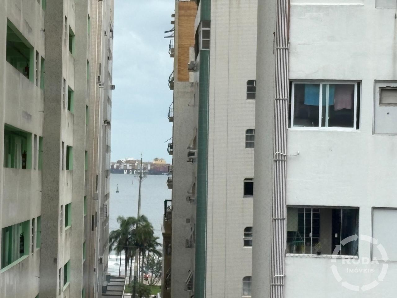 Apartamento à venda no Ponta da Praia: 