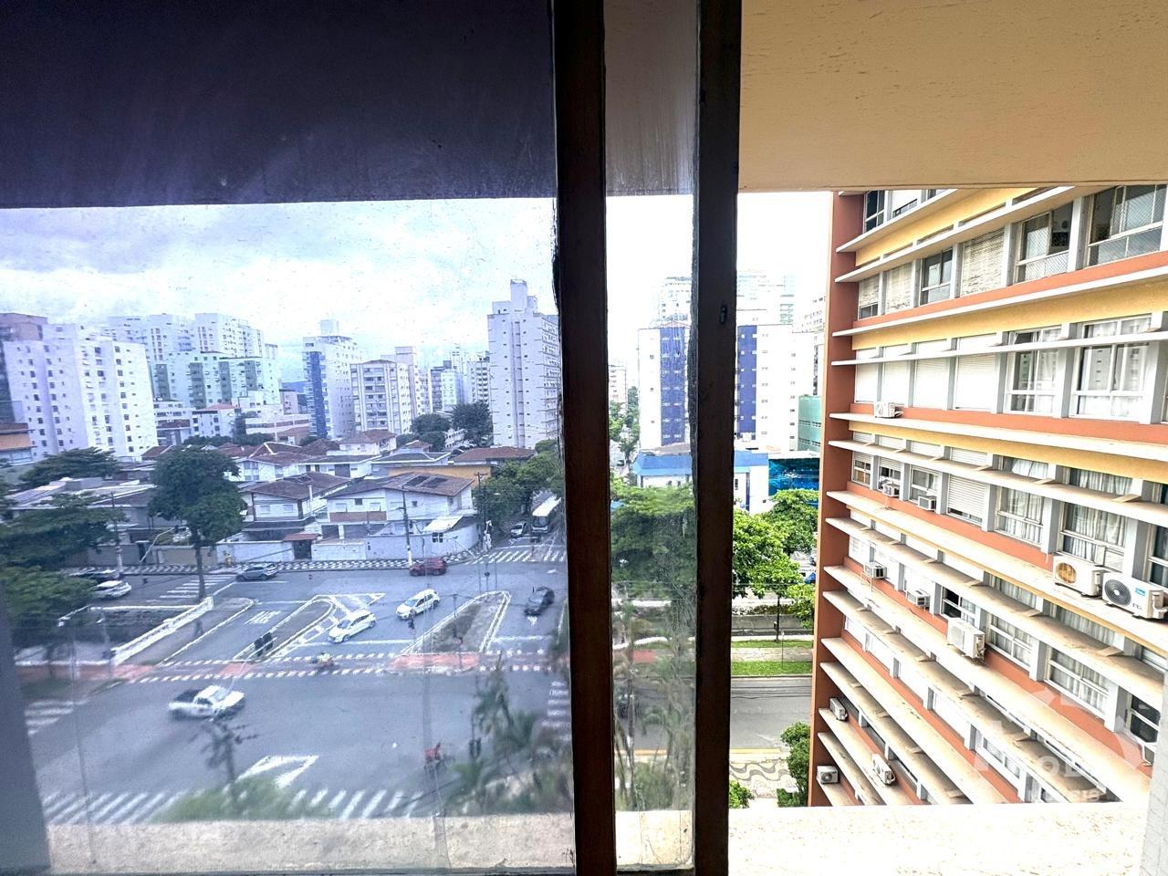Apartamento à venda no Ponta da Praia: 