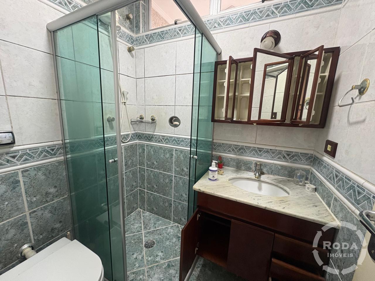 Apartamento à venda no Ponta da Praia: 