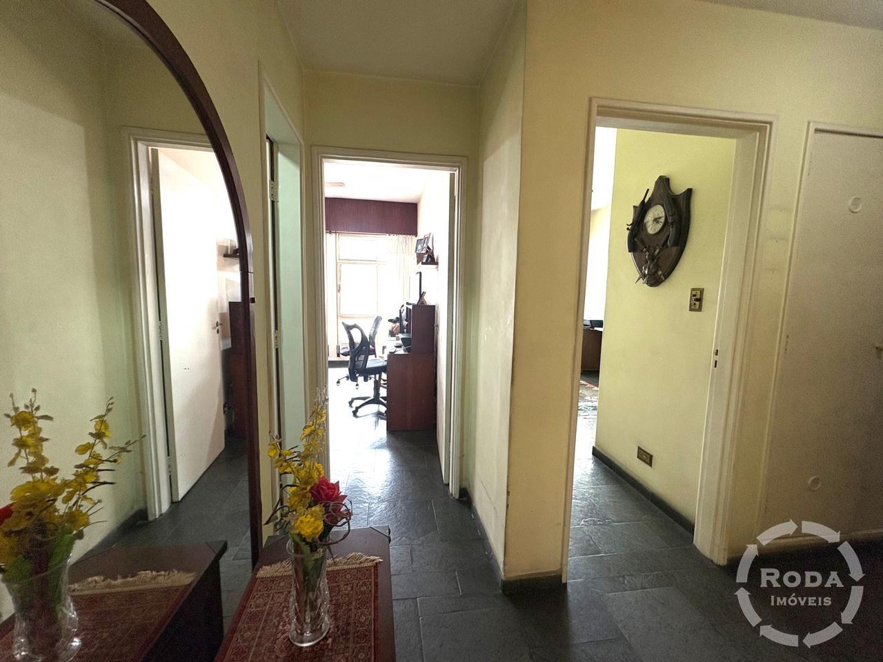 Apartamento à venda no Ponta da Praia: 