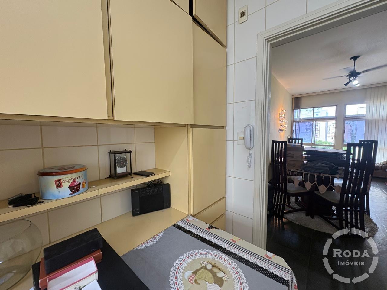 Apartamento à venda no Ponta da Praia: 