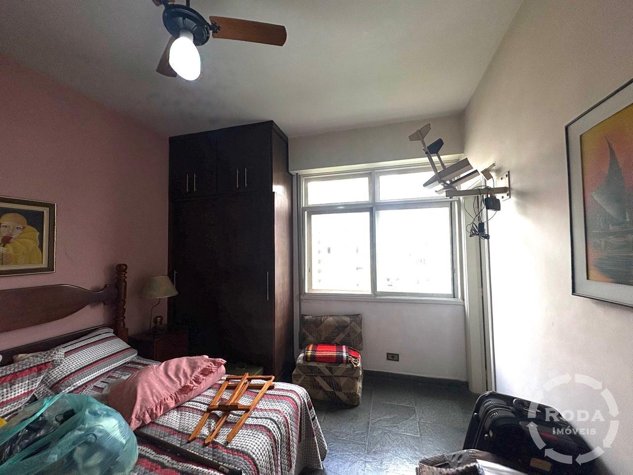 Apartamento à venda no Ponta da Praia: 