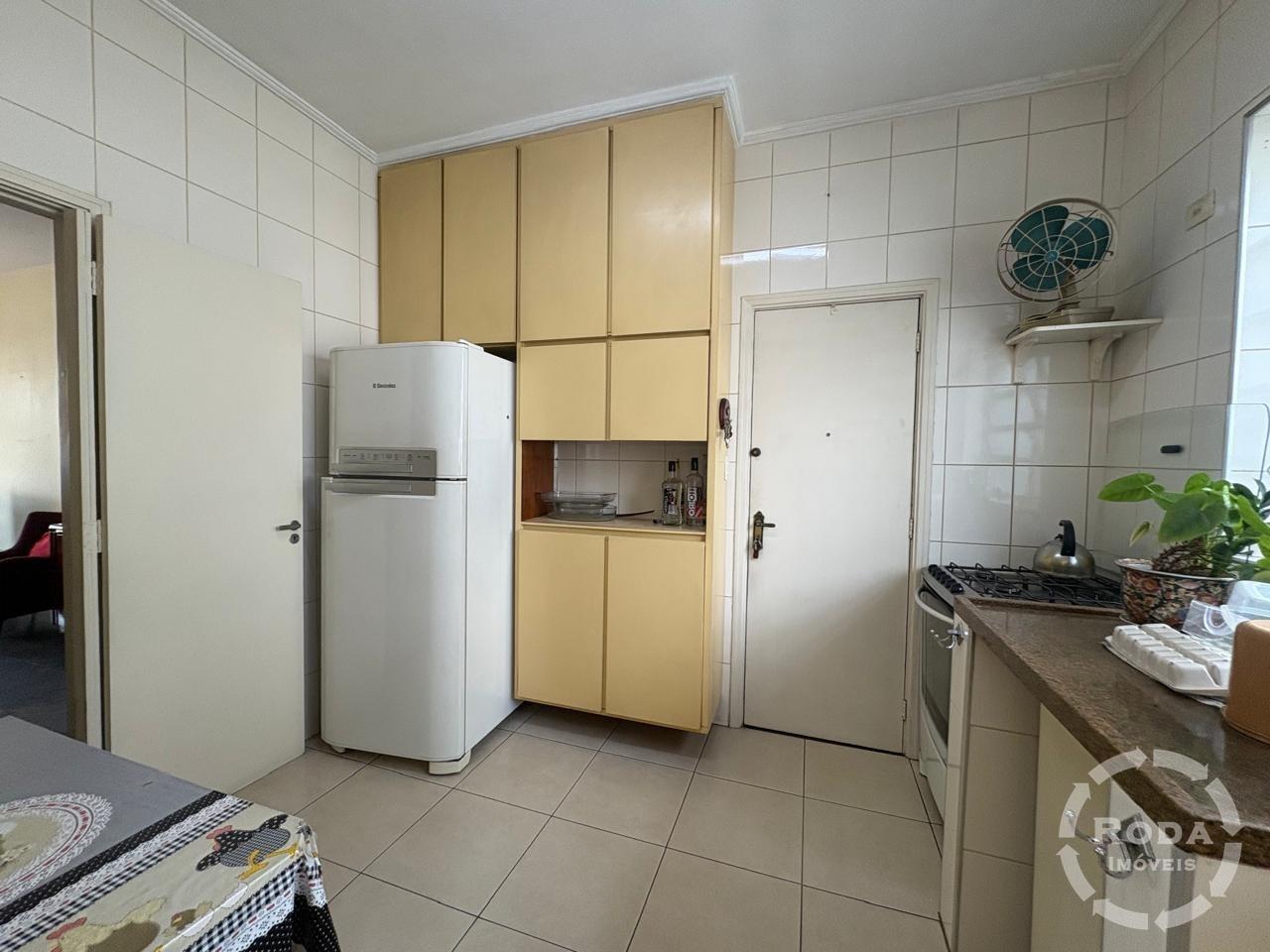 Apartamento à venda no Ponta da Praia: 