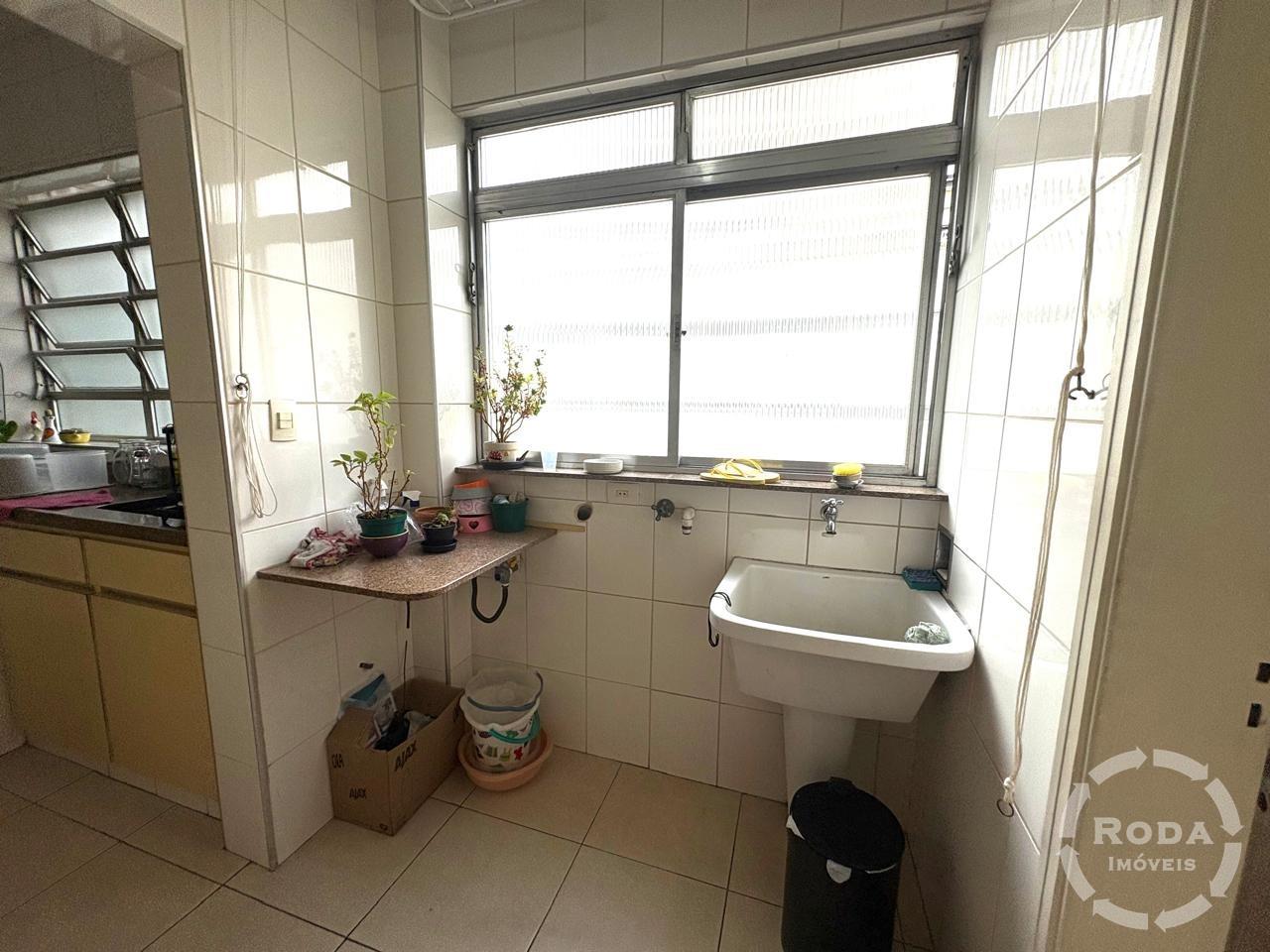 Apartamento à venda no Ponta da Praia: 