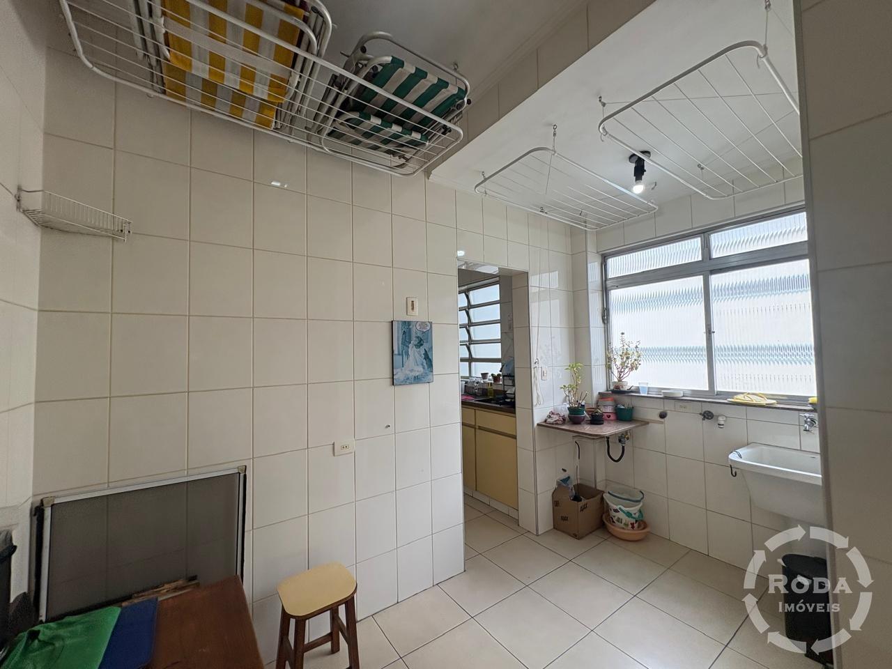 Apartamento à venda no Ponta da Praia: 