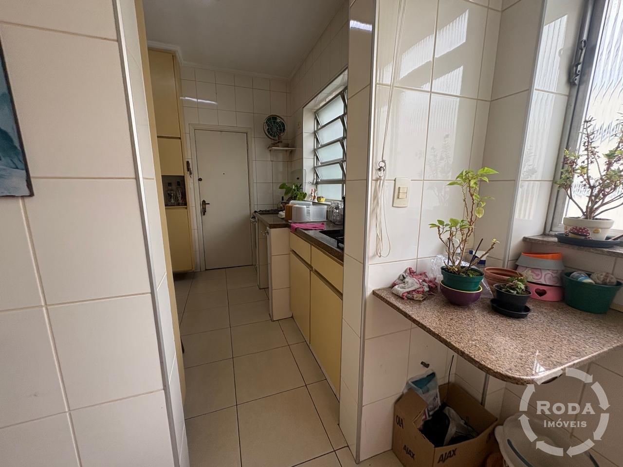 Apartamento à venda no Ponta da Praia: 