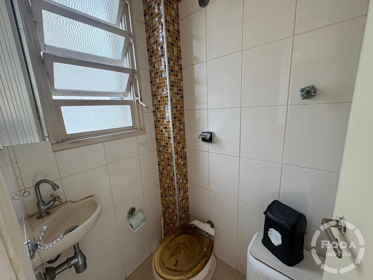 Apartamento à venda no Ponta da Praia: 