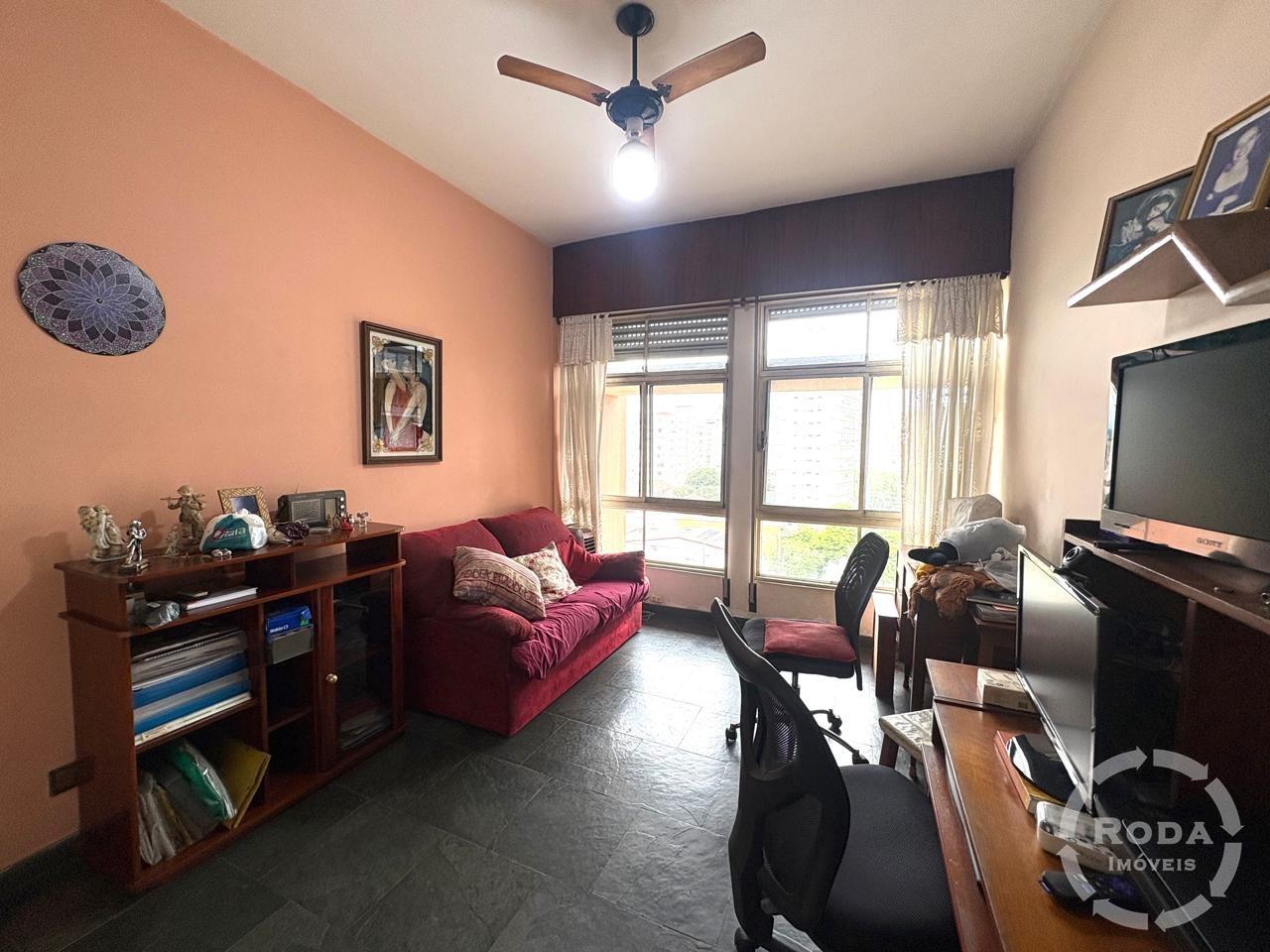 Apartamento à venda no Ponta da Praia: 