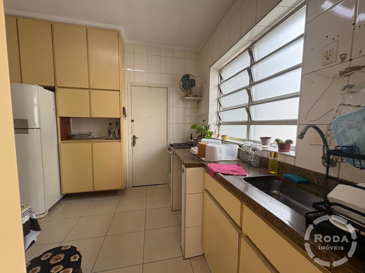 Apartamento à venda no Ponta da Praia: 