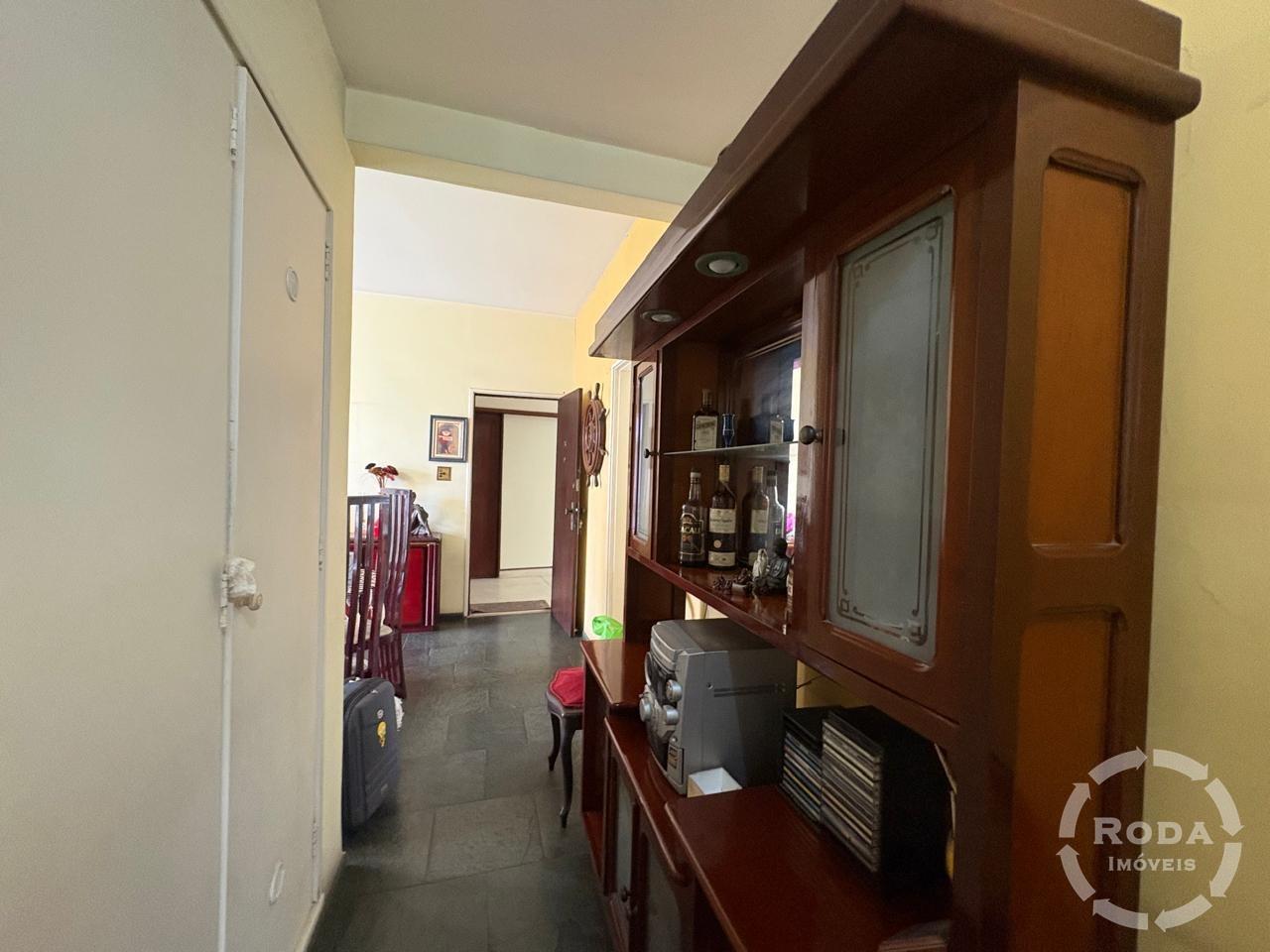 Apartamento à venda no Ponta da Praia: 