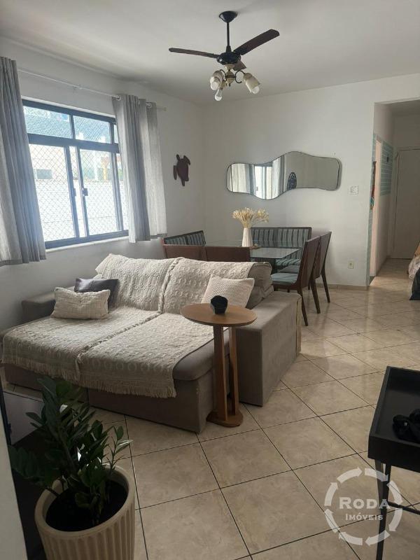 Apartamento para aluguel no Ponta da Praia: 