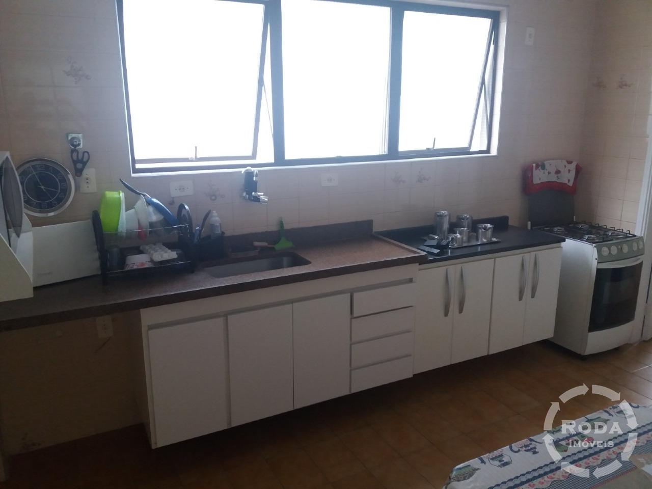 Apartamento para aluguel no Ponta da Praia: 