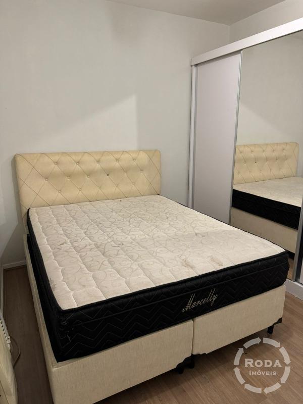 Apartamento para aluguel no Ponta da Praia: 