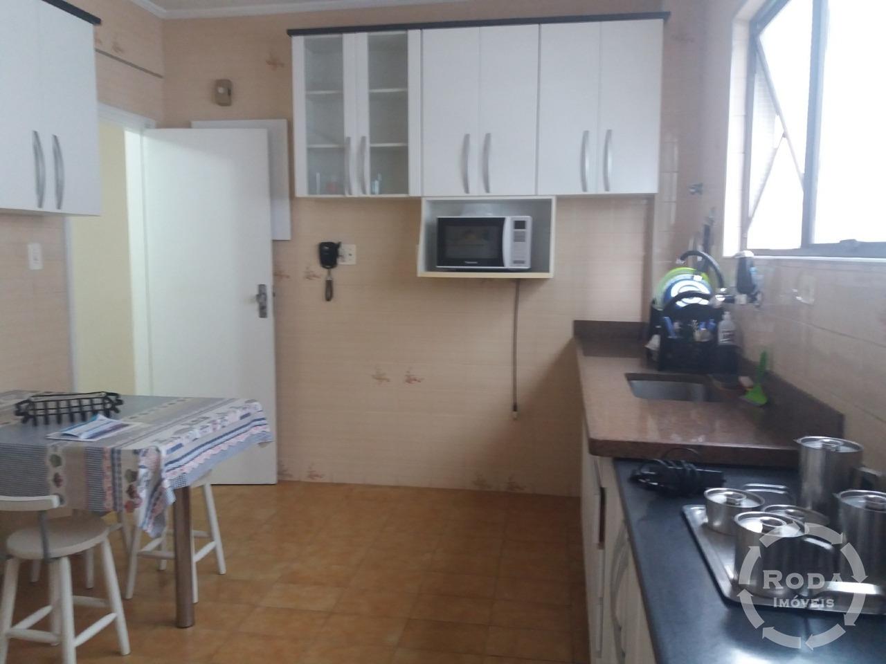 Apartamento para aluguel no Ponta da Praia: 