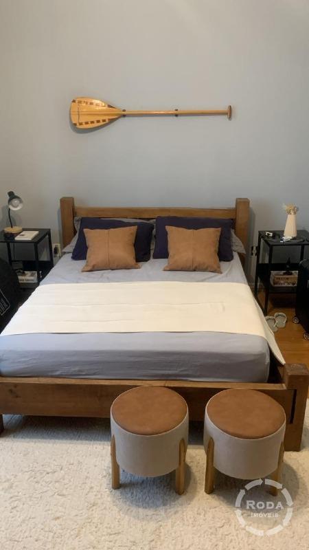 Apartamento para aluguel no Ponta da Praia: 