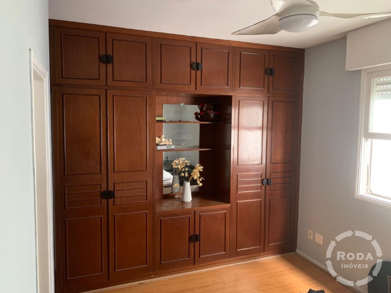 Apartamento para aluguel no Ponta da Praia: 