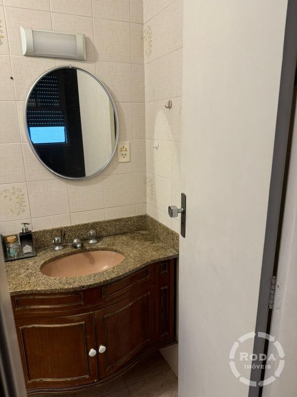 Apartamento para aluguel no Ponta da Praia: 