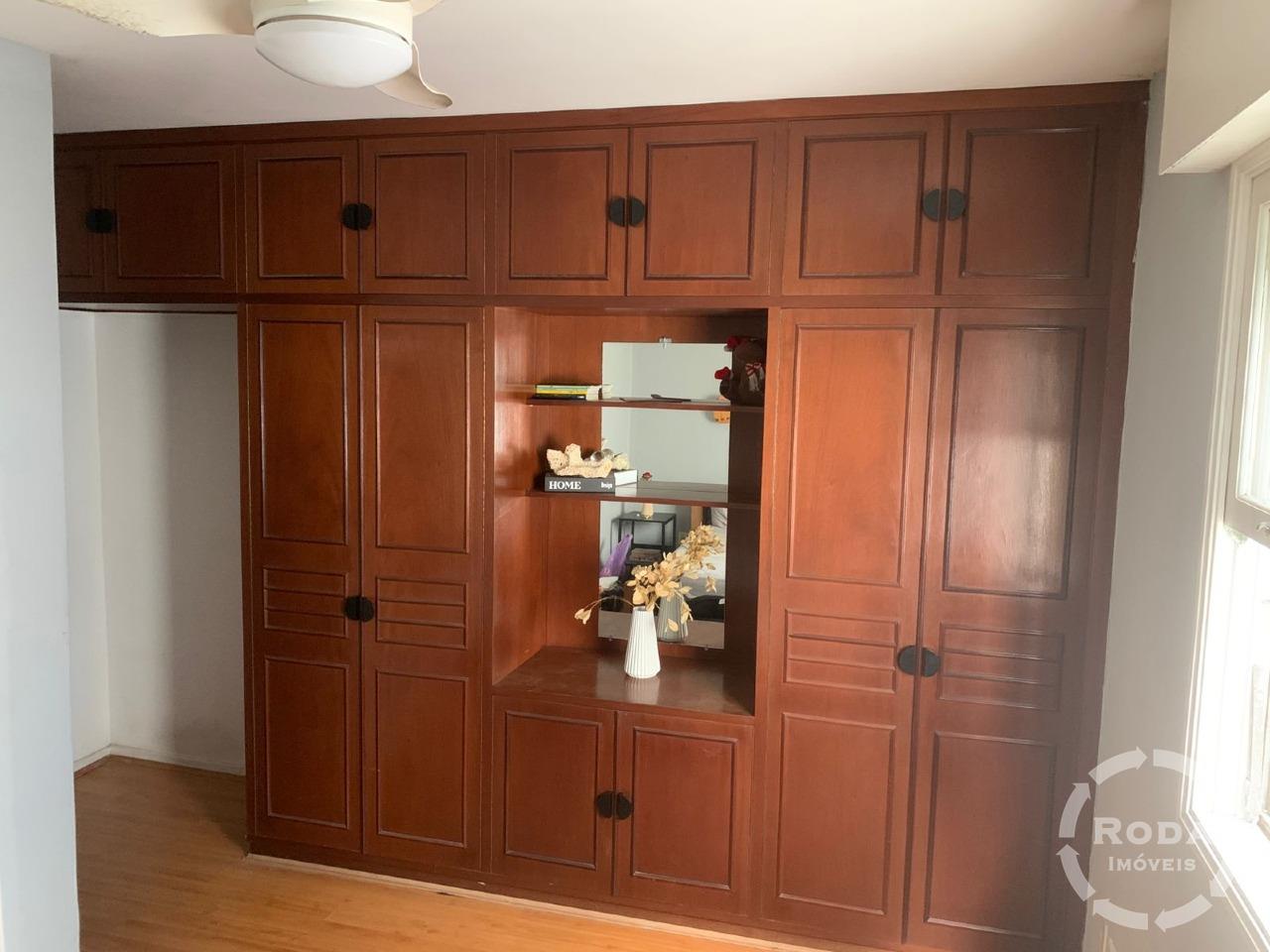 Apartamento para aluguel no Ponta da Praia: 