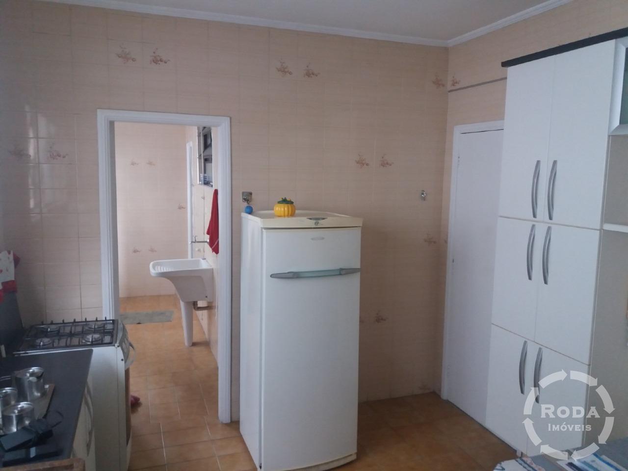 Apartamento para aluguel no Ponta da Praia: 