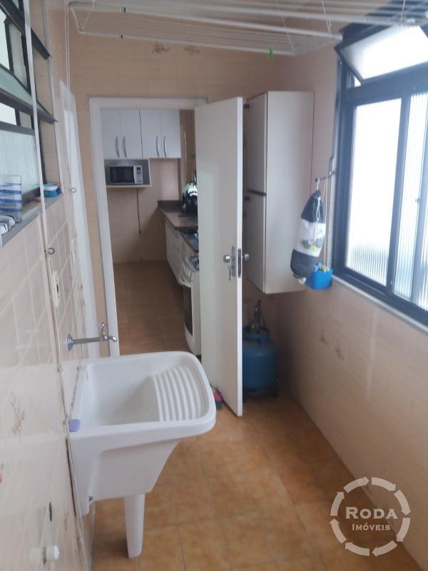 Apartamento para aluguel no Ponta da Praia: 