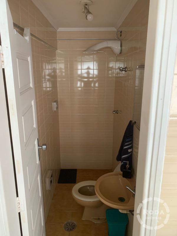 Apartamento para aluguel no Ponta da Praia: 