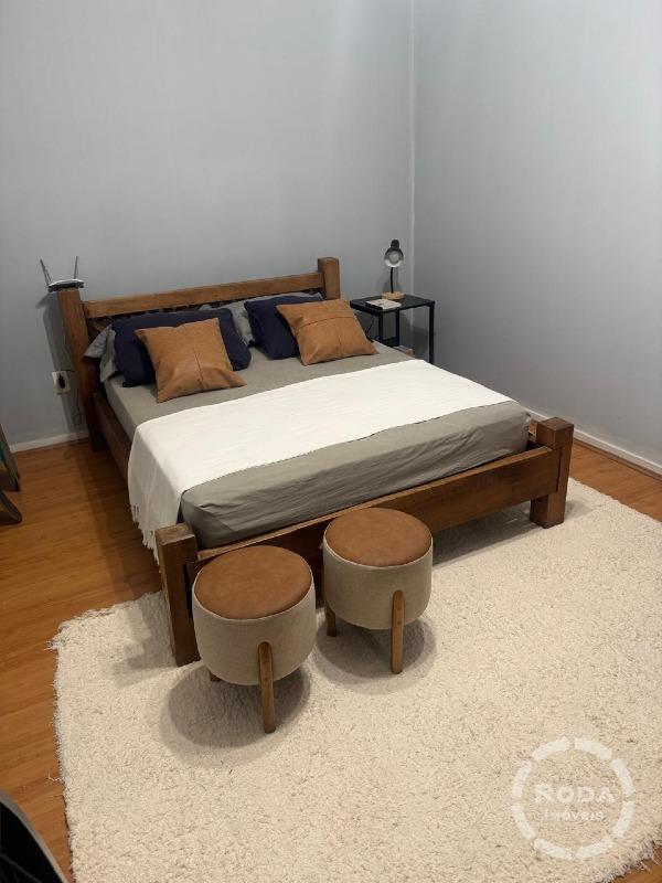 Apartamento para aluguel no Ponta da Praia: 