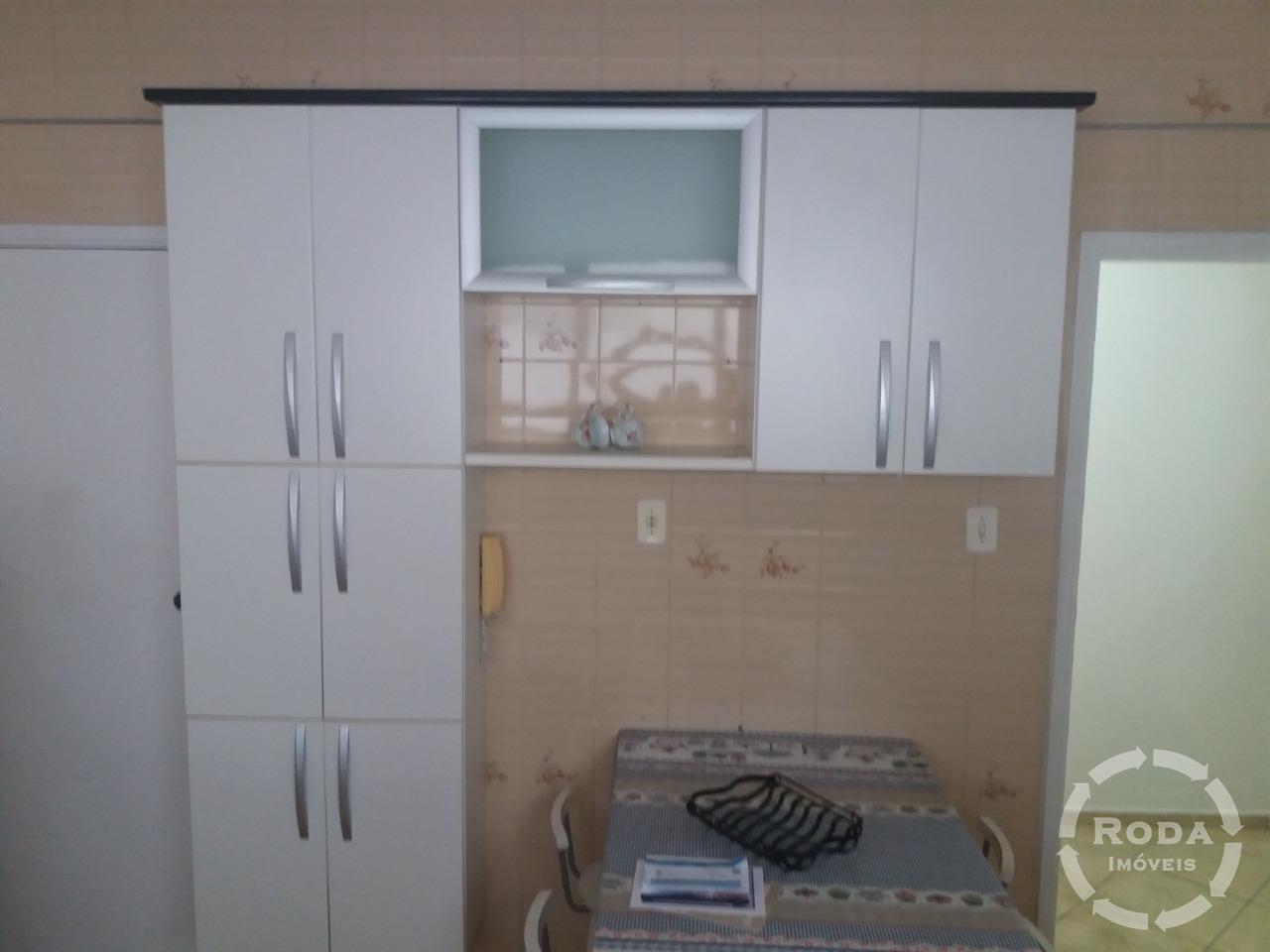 Apartamento para aluguel no Ponta da Praia: 