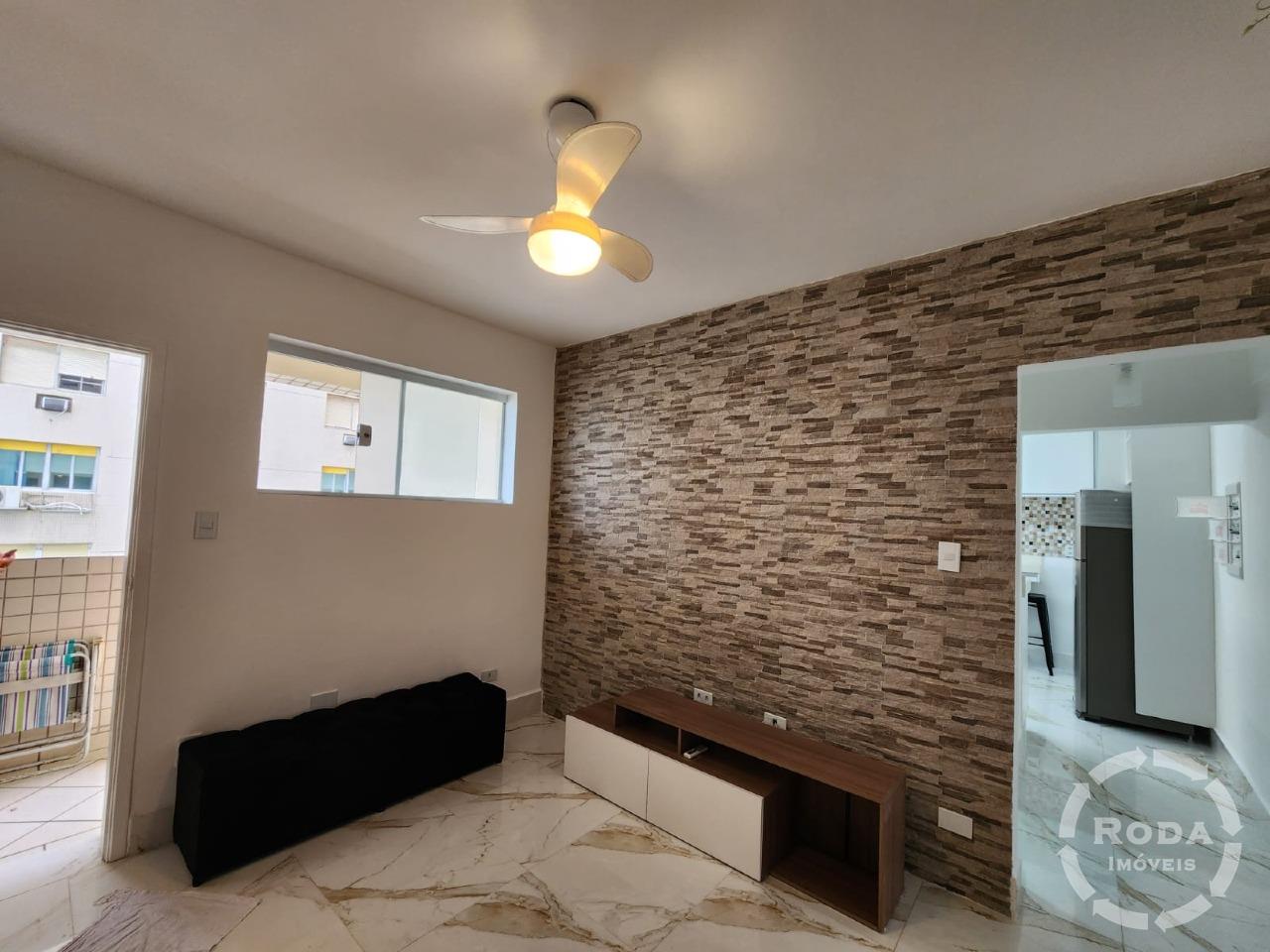 Apartamento à venda no Gonzaga: 