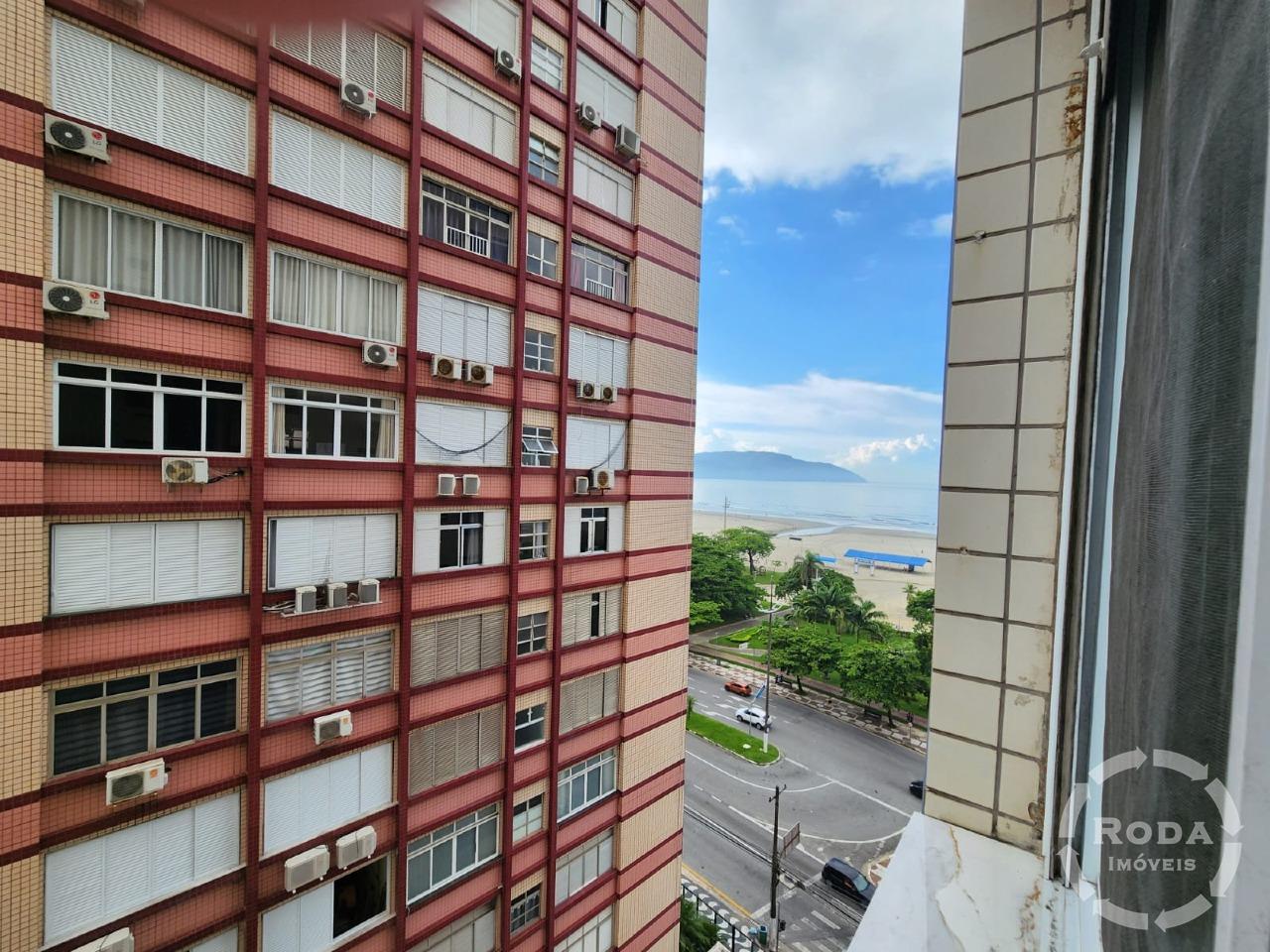 Apartamento à venda no Gonzaga: 