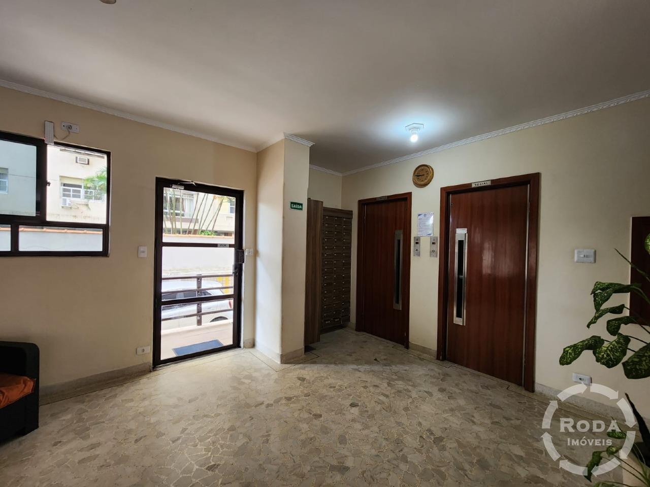 Apartamento à venda no Gonzaga: 