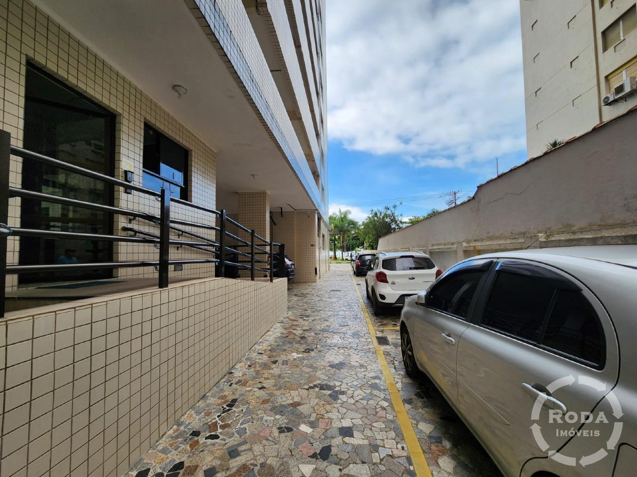 Apartamento à venda no Gonzaga: 