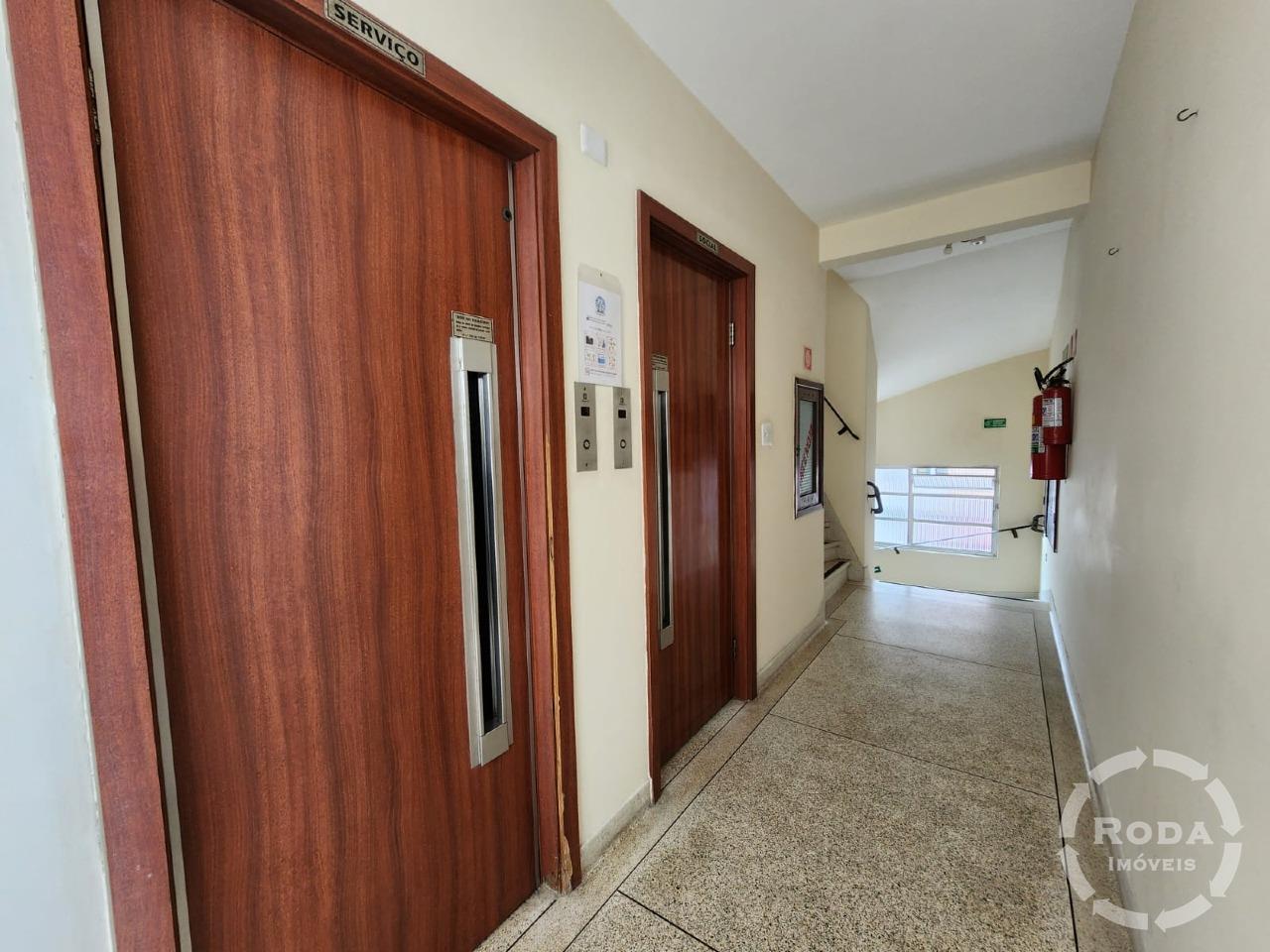 Apartamento à venda no Gonzaga: 