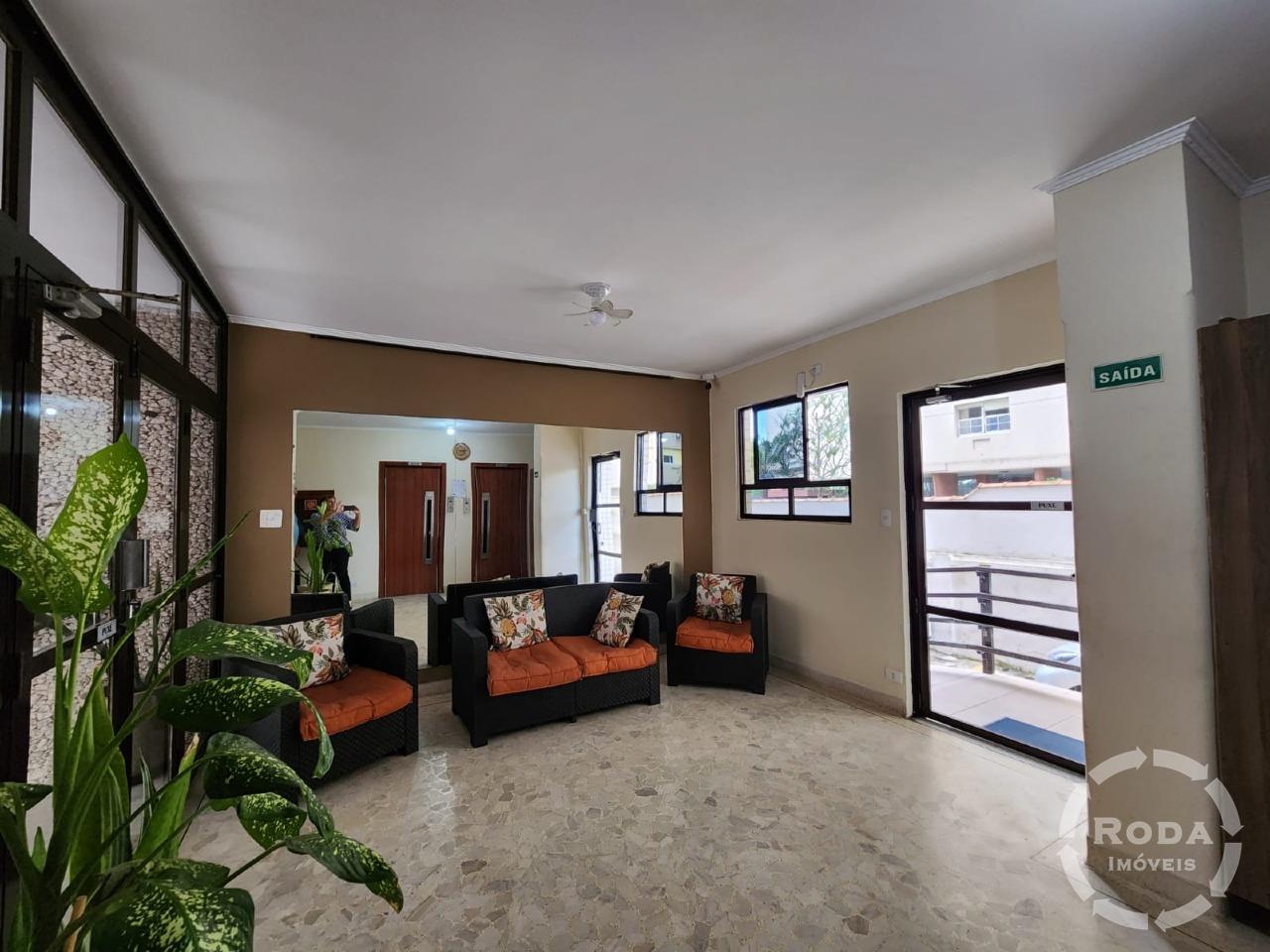 Apartamento à venda no Gonzaga: 