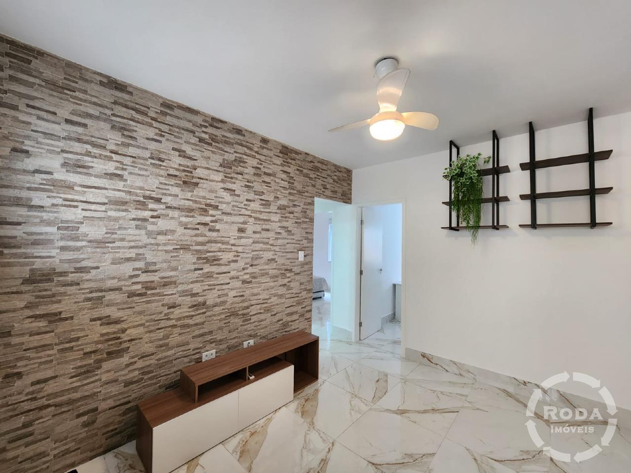 Apartamento à venda no Gonzaga: 