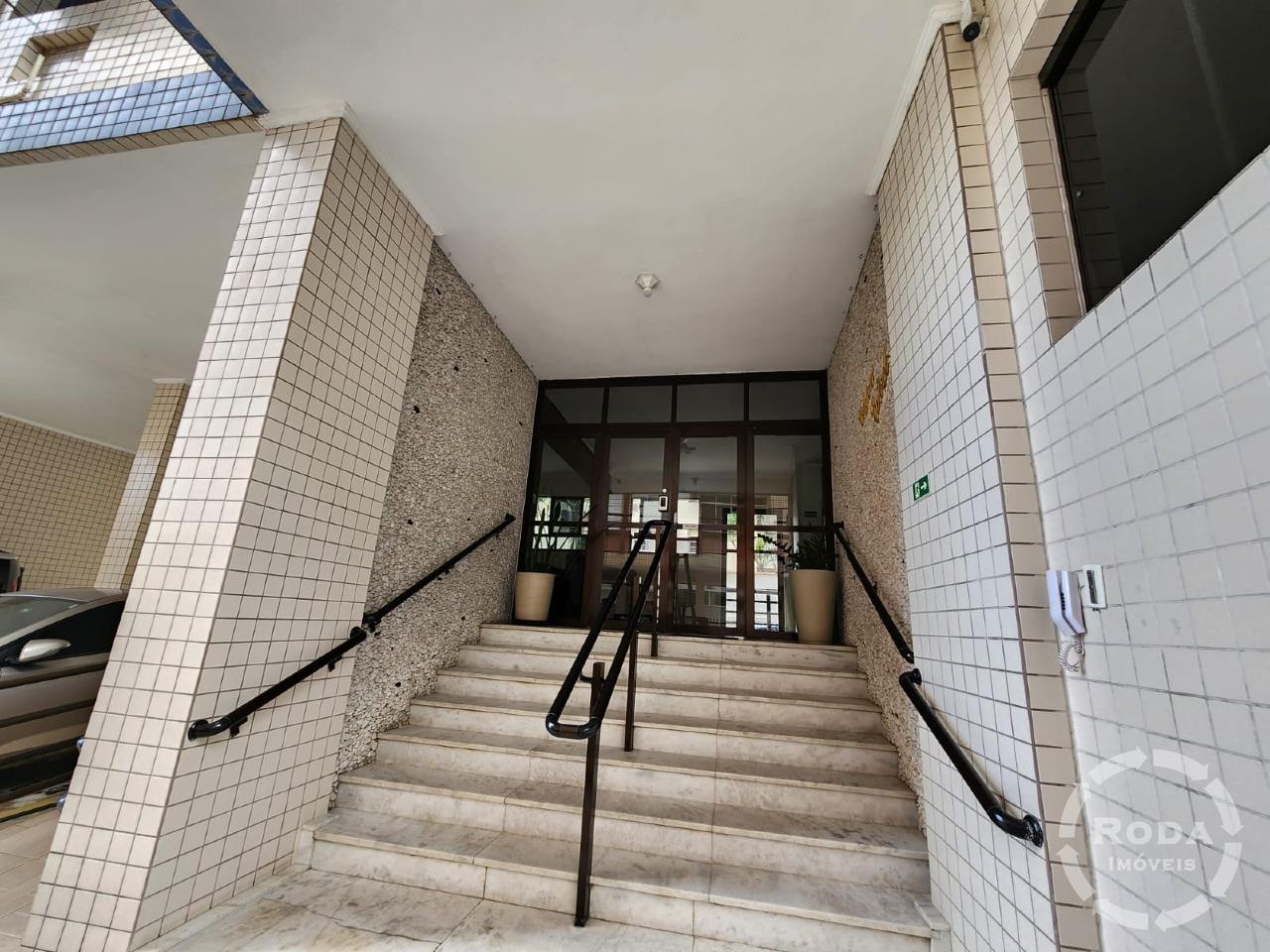 Apartamento à venda no Gonzaga: 