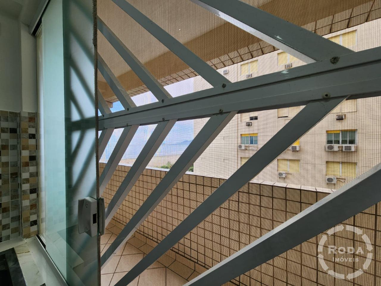 Apartamento à venda no Gonzaga: 