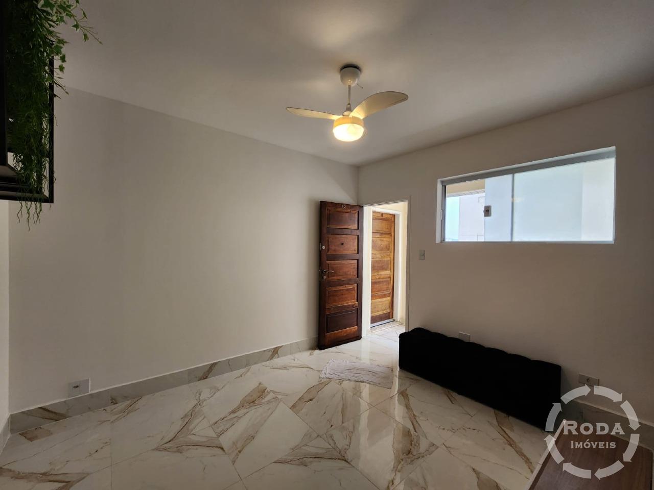 Apartamento à venda no Gonzaga: 