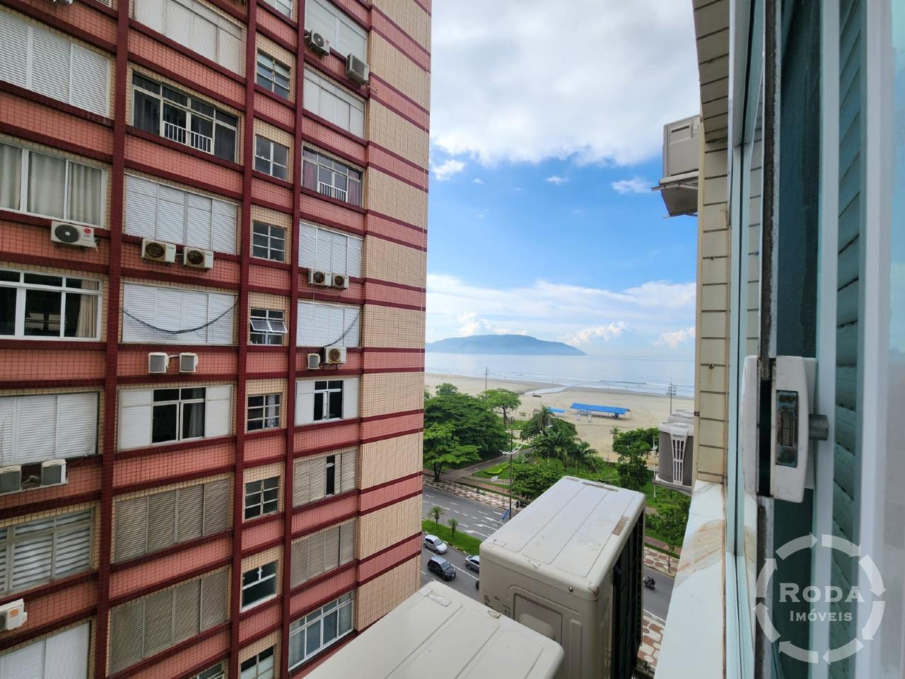 Apartamento à venda no Gonzaga: 