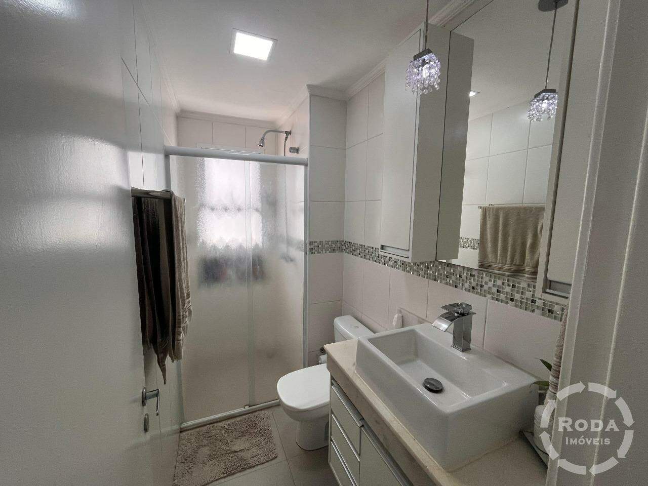 Apartamento à venda no Ponta da Praia: 