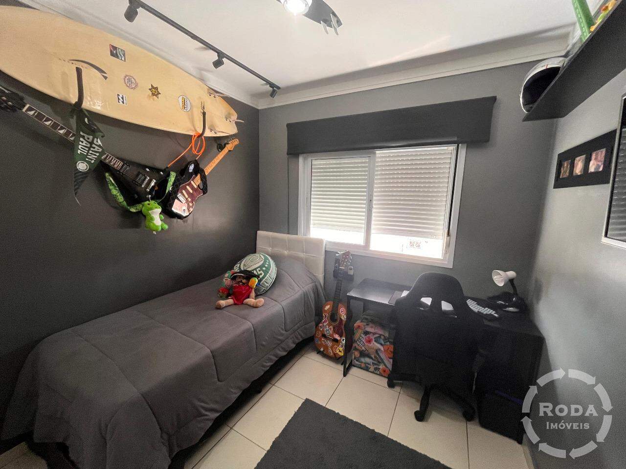 Apartamento à venda no Ponta da Praia: 