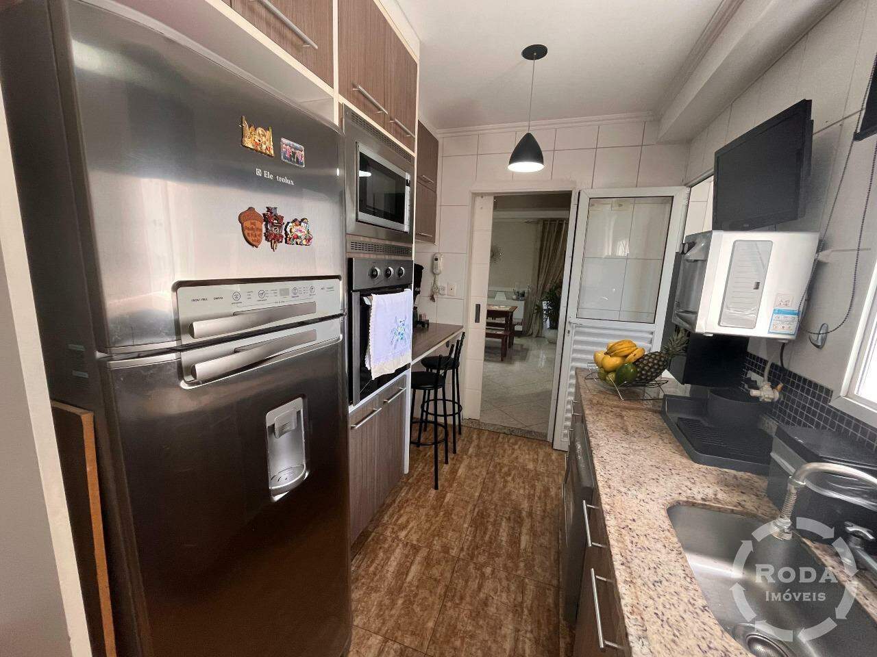 Apartamento à venda no Ponta da Praia: 