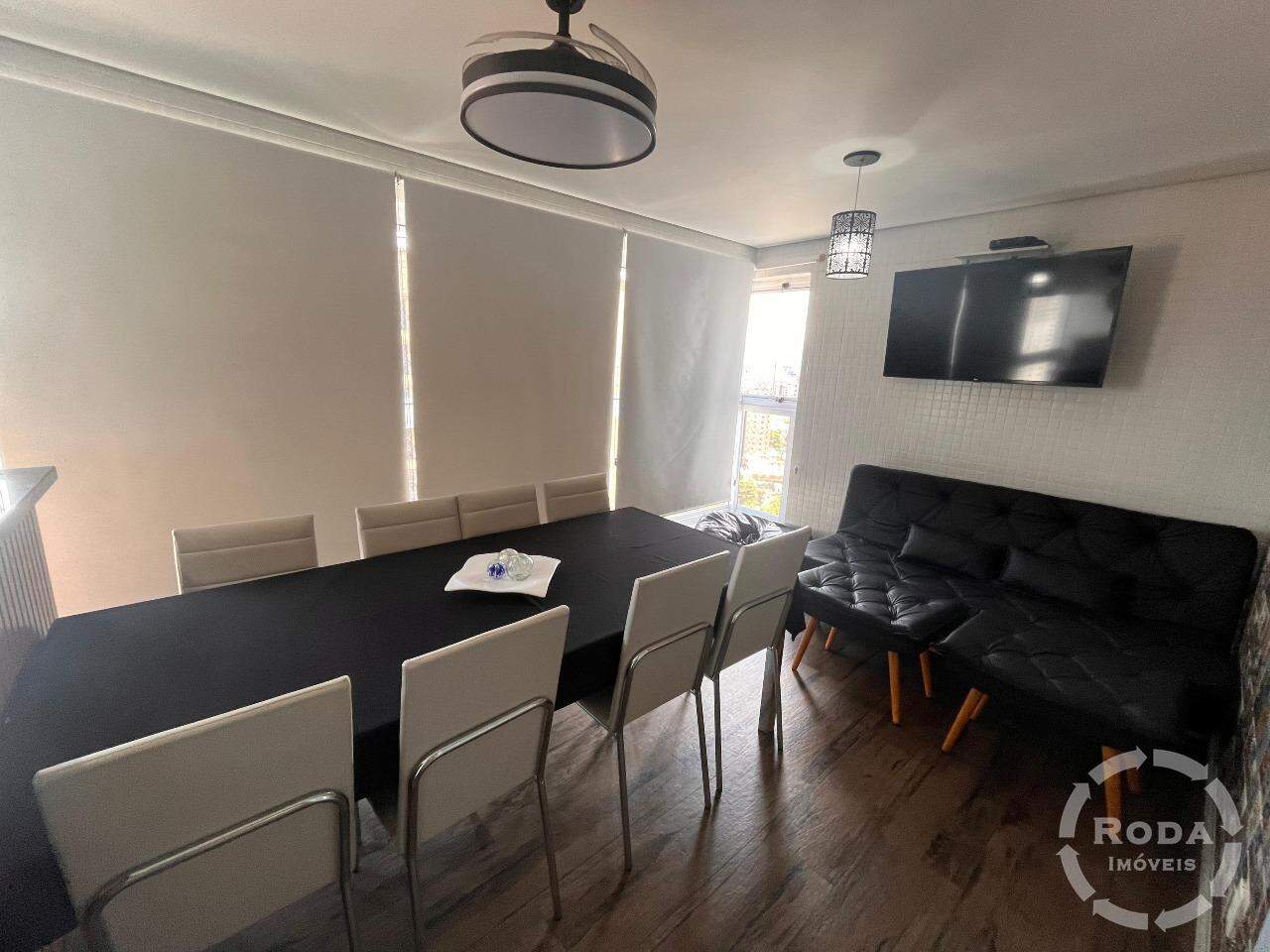 Apartamento à venda no Ponta da Praia: 