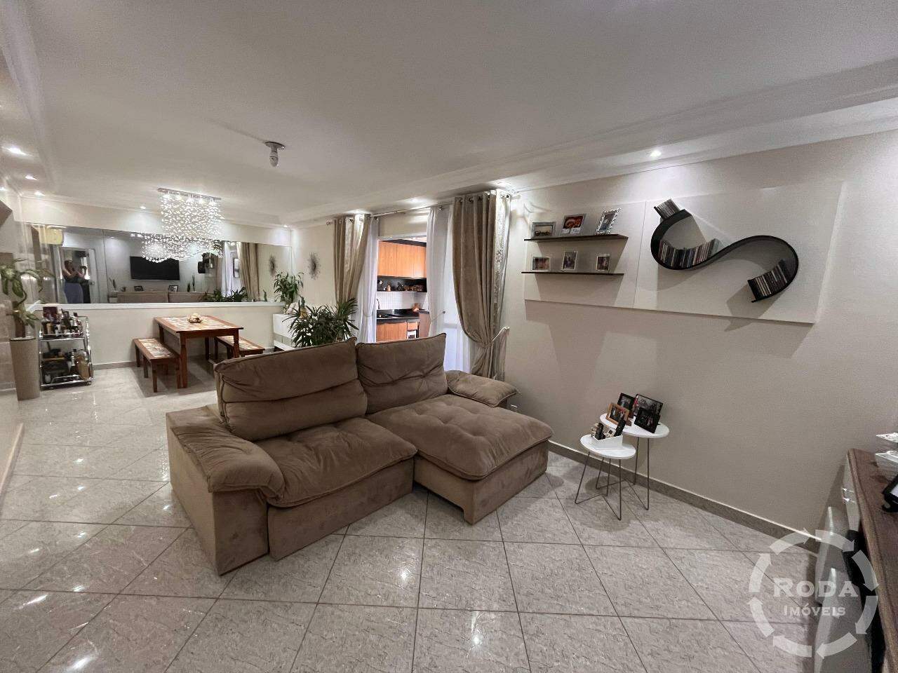 Apartamento à venda no Ponta da Praia: 