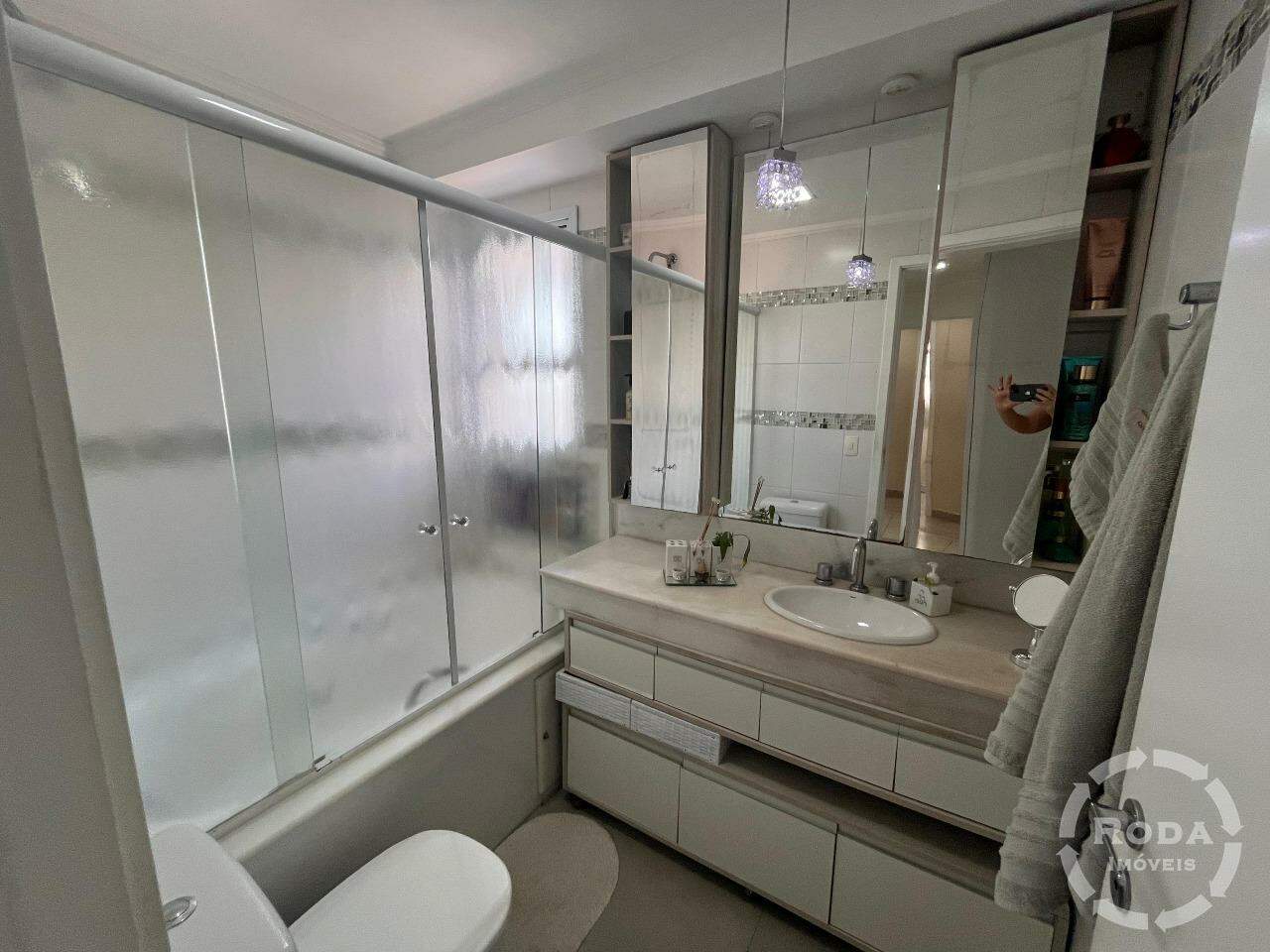 Apartamento à venda no Ponta da Praia: 