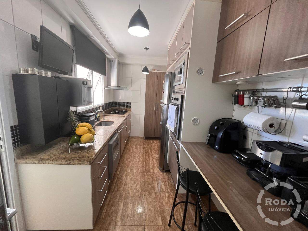 Apartamento à venda no Ponta da Praia: 